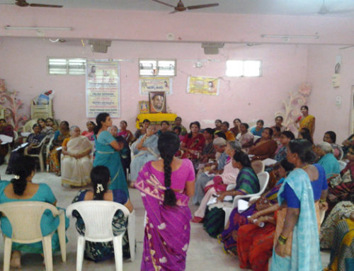 Cancer Prevention Camp-Dilshuknagar