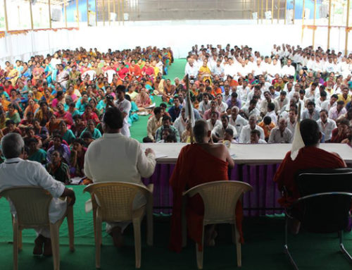 Vikasa Tarangini Conference @ JIVA Campus on 13,14 Sep 2014