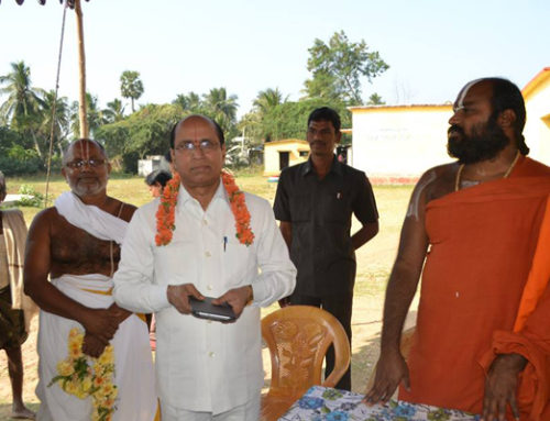 Cancer Awareness Camp for Women