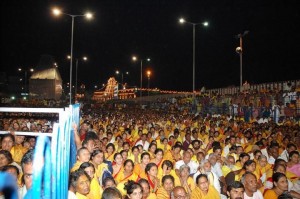 Environment Protection Meet