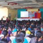 Free Women Health Care Training Members Camp Mahila Aroyga Vikas Volunteers