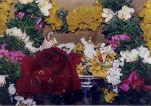 Goda Devi Lord Krishna
