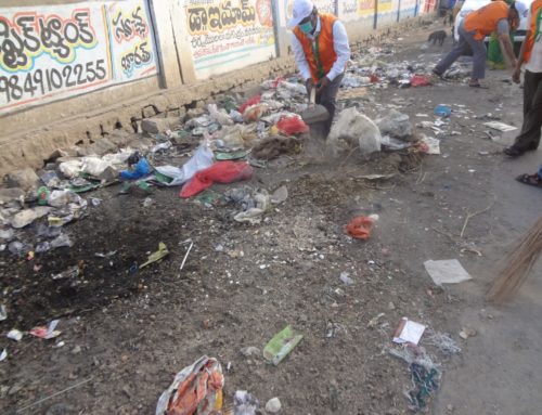 Green Kumbh Yathra – 2013