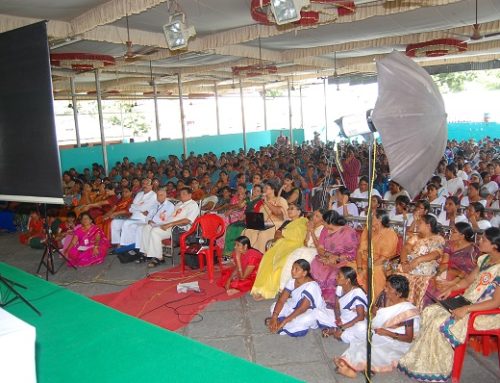 Women Health Care Training Camp