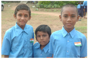 Tribal School Free Education Jeeyar Gurkulam