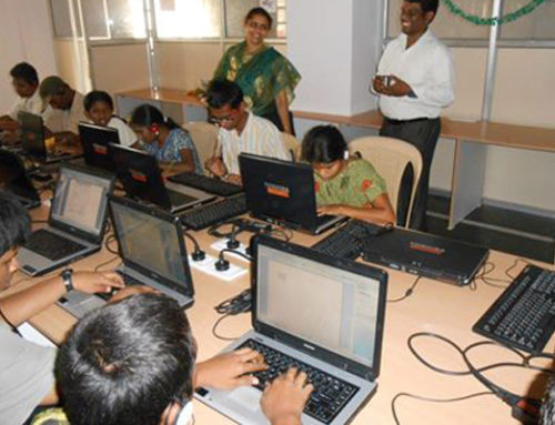 Vikasa Tarangini Seva – Degree & Intermediate Colleges for Visually Challenged