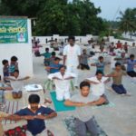 VikasaTarangini Personality Development Classes Rajam