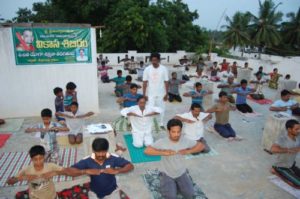 VikasaTarangini Personality Development Classes Rajam