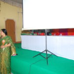 Women Health Care Training Camp Mahila Aroyga Vikas