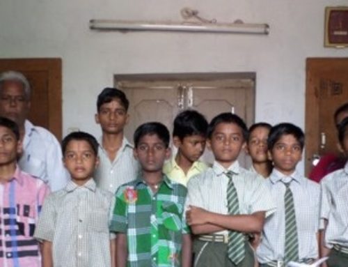 Orphanage News