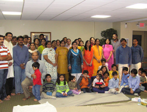 Feb 04 2008 – CANCER AWARENESS DAY Celebrations by Vikasa Tarangini Seva & JETUSA