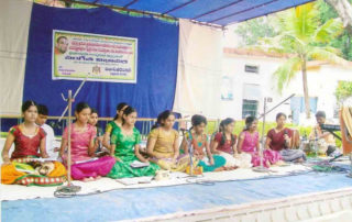 Music Program Vikasa Tarangini Warangal Jail