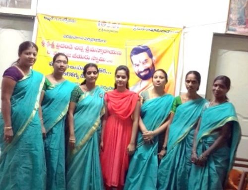 Mahila Arogya Vikas – Cancer Awareness camp in Mumbai
