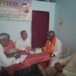 Vikasa Tarangini Free Homeo Clinic KPHB Colony Hyderabad