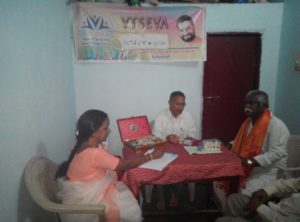 VikasaTarangini Free Homeo Clinic KPHB Hyderabad
