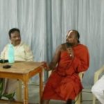 Ahobila Jeeyar Swamiji Training Program Vikasa Tarangini Team