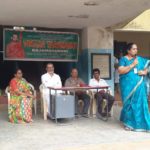Rajahmundry Vikasa Tarangini Services Meet