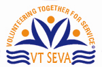 VT Seva logo