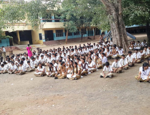 Rajahmahendri Vikasa Tarangini Services|5th August, 2015