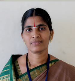 SMT T. Aruna