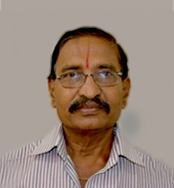 Sriman K. Bala Kishan Rao