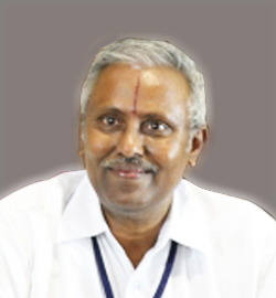 Sriman K. Bhavani Prasad