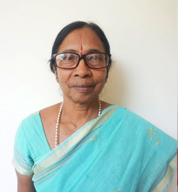 SMT P. Krishna Kumari