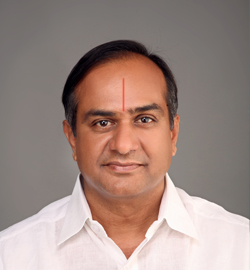 SRIMAN Ch. Lakshmi Narasimha Rao