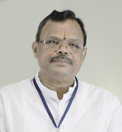 Sriman T. Ramesh Gupta