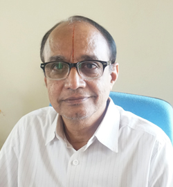 Y. Surya Narayana