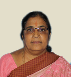 SMT. V. Gayatri Devi
