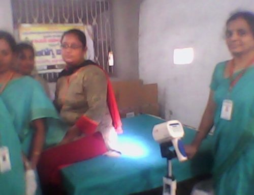 Cancer Awareness Camp in Hyderabad