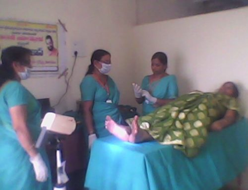 Cancer Awareness and Prevention Camp in Hyderabad