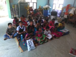 Karimnagar Prajna Students Classes