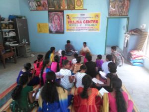 Prajna Students Karimnagar Classes