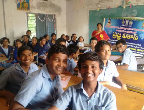 Vikasa Tarangini Vijayawada Latest News