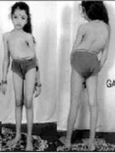 VT SEVA Donated Gayathri