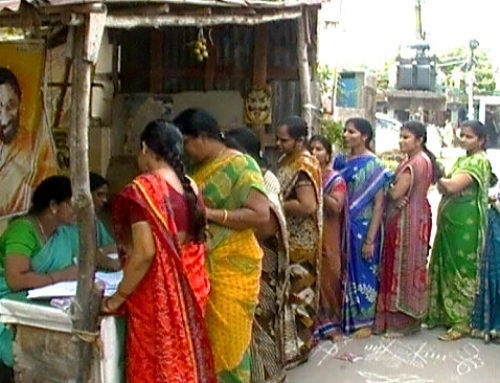 Medical Camp at RamaKrishnaPuram,Vijayawada|15-11-2015