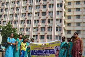 Mahila Arogya Vikas- Women Health Care Services Report