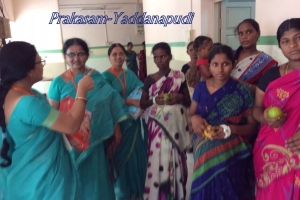 Mahila Arogya Vikas- Women Health Care Services Report