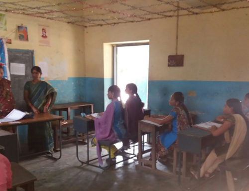 Summer Camps at Rajahmundry