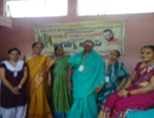 Free Health Checkup Medical Camp At Vanasthalipuram