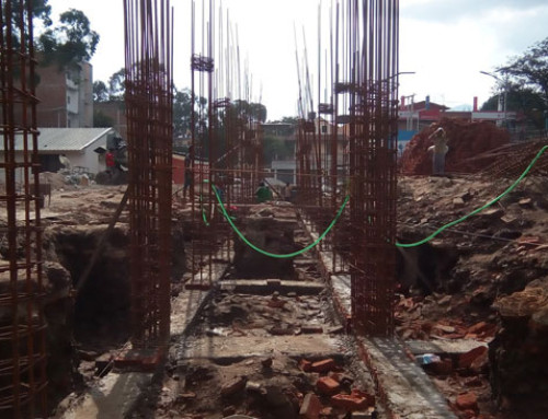 Nepal Earthquake Relief Activities