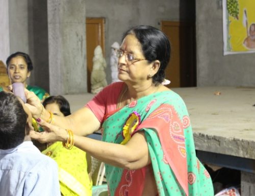 Ayurvedic Medicine Administered in Vijayawada