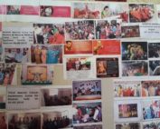 Photo Exhibition of Vikasa Tarangini Activities in Coimbatore
