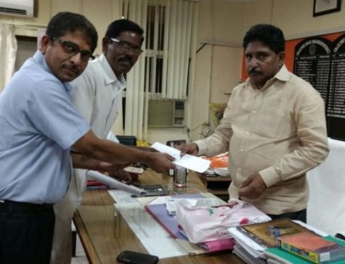 Vikasa Tarangini Activities in Rajam, Srikakulam