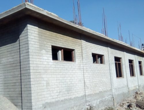 Updates On Nandi Madhyamik Vidhyalaya, Nepal