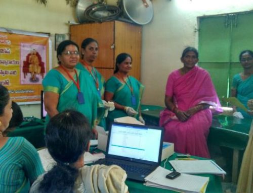 350 Women Participated in Survey by Mahila Arogya Vikas