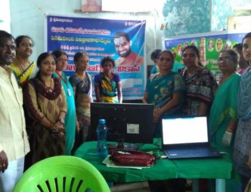 Medical Camp On 10th June, 2017