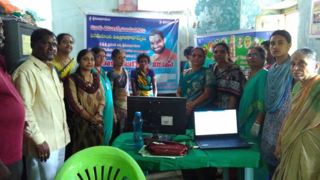 Medical Camp On 10th June, 2017